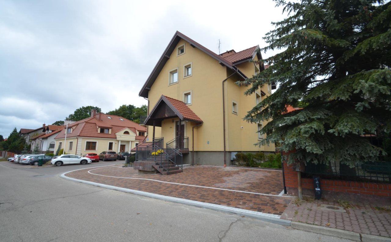 Villa Kabbalah — 4-Star Luxury Hotel in Gdansk, Poland