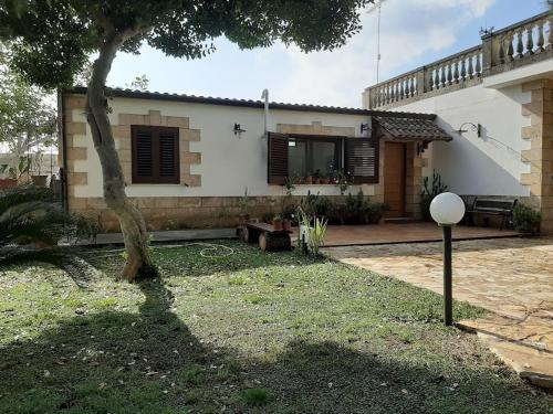 Il Gelso Lecce Affitti Brevi — Lecce