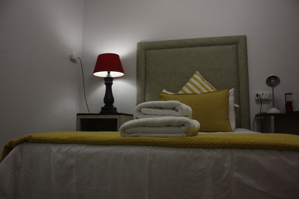 Bush Pillow Guest House — Otjiwarongo — photo 3