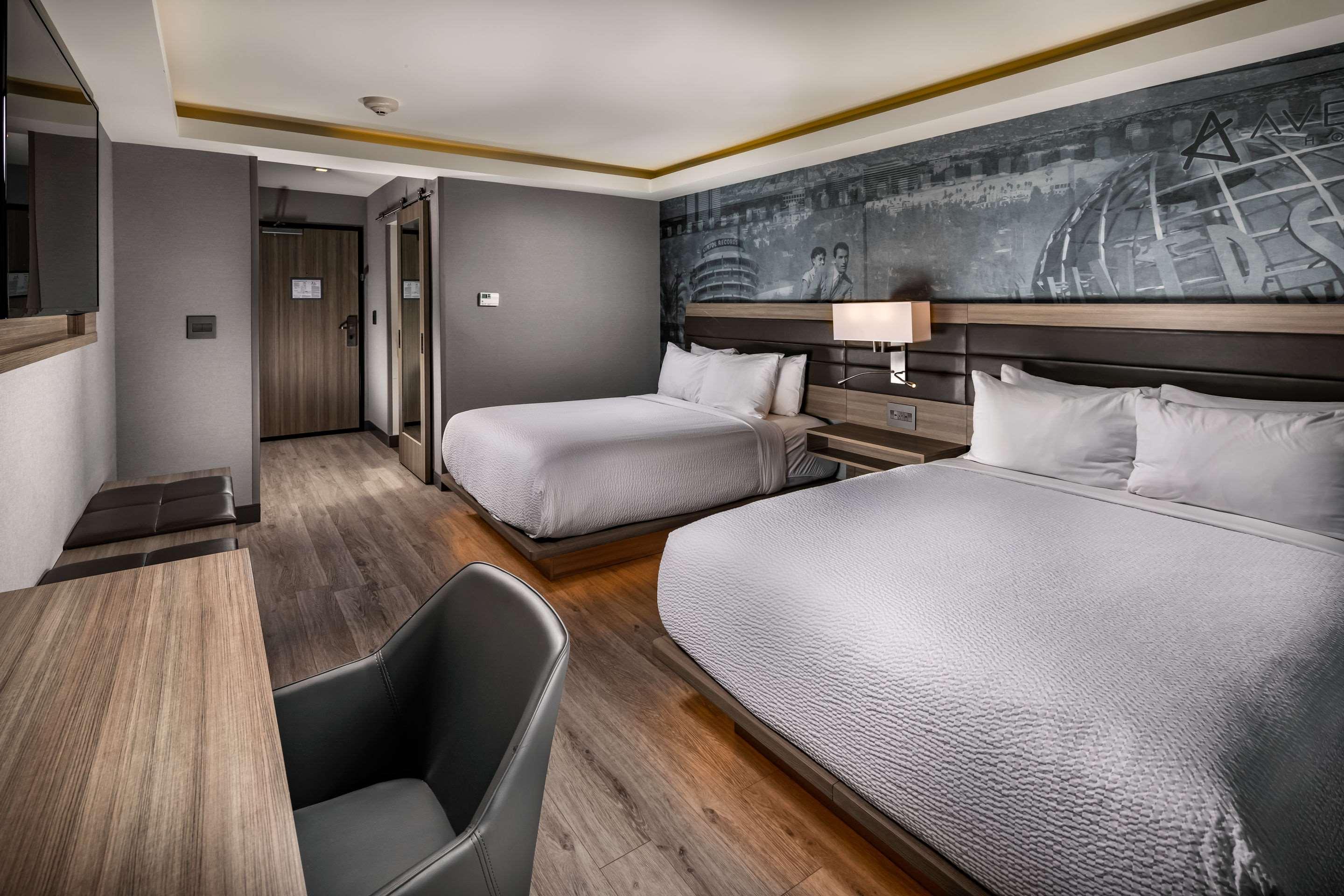 Avenue Hotel Ascend Hotel Collection - photo 10