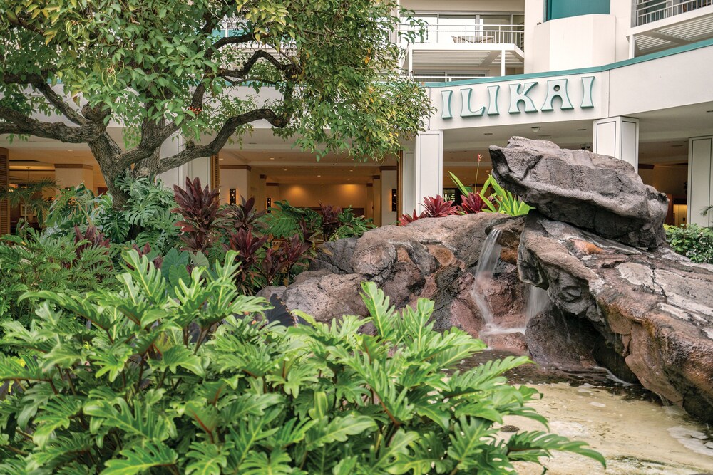 Waikiki Marina Resort at the Ilikai - photo 25