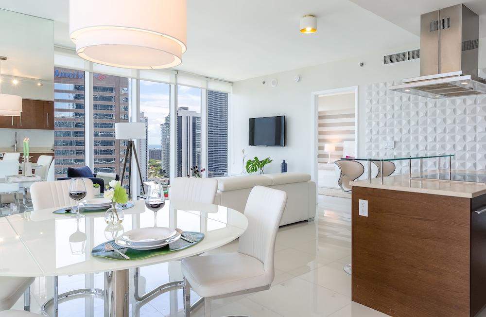 Cesar Suites at Icon Brickell Miami - photo 143