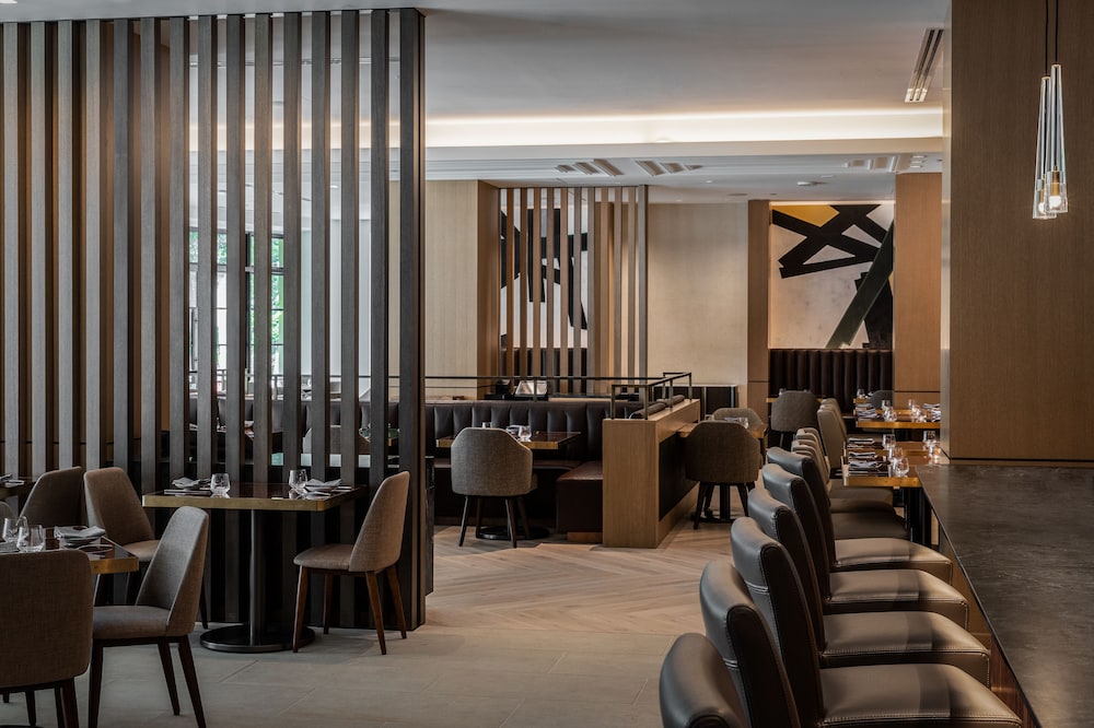 Four Seasons Hotel Austin - photo 84