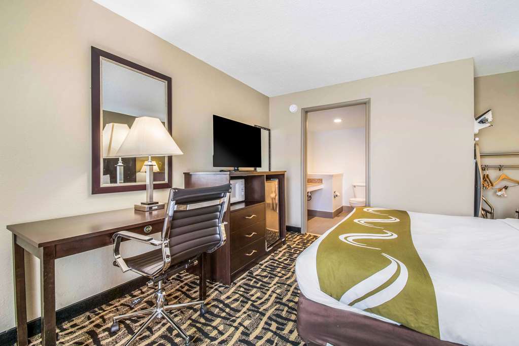 Quality Inn & Suites York East - photo 20