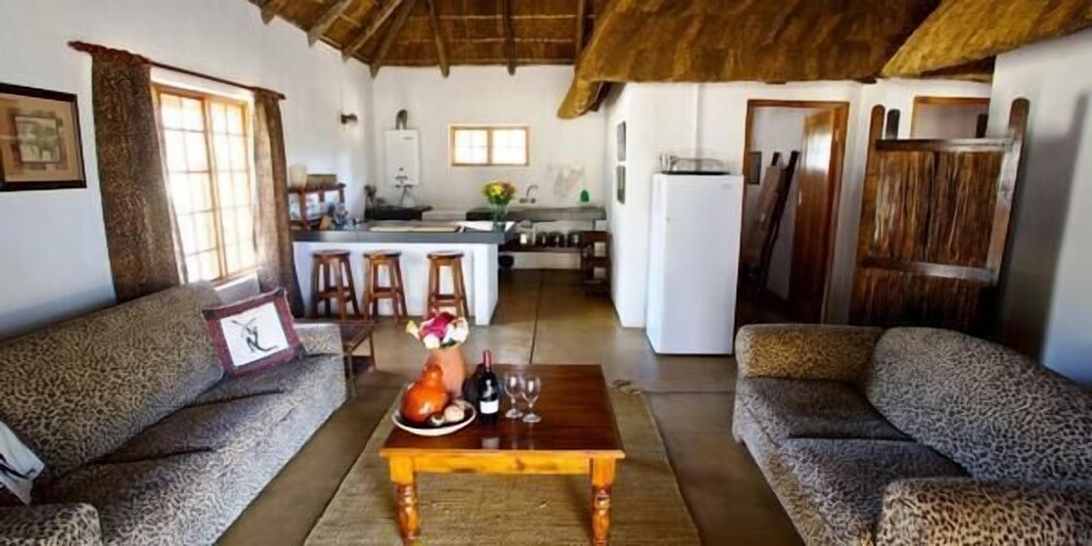 Limpopo Bushveld Retreat — hotel in Lephalale