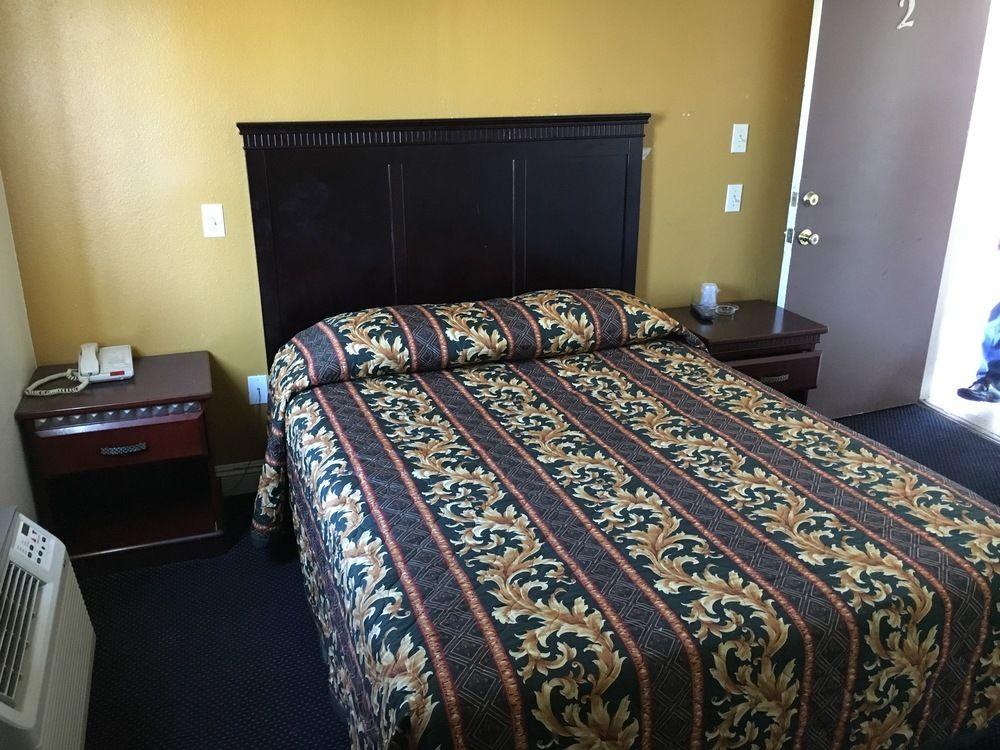 Rio Motor Palace Inn - photo 5