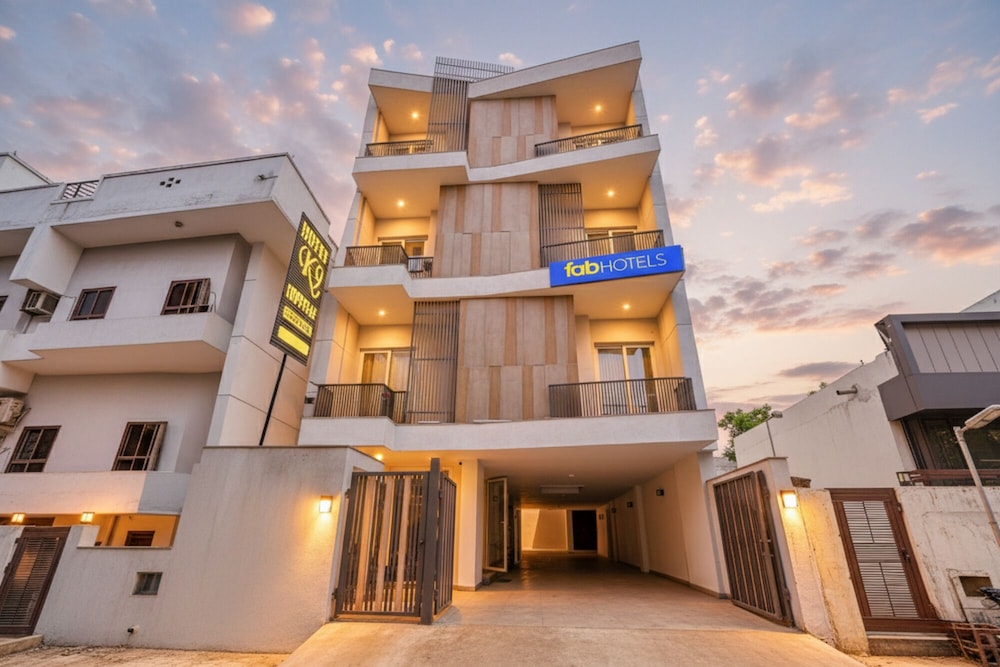 Fabhotel K9 Imperial in Ludhiana, India