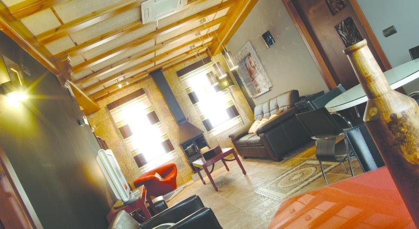 Hotel Rural Bonestar — hotel in Villalonga