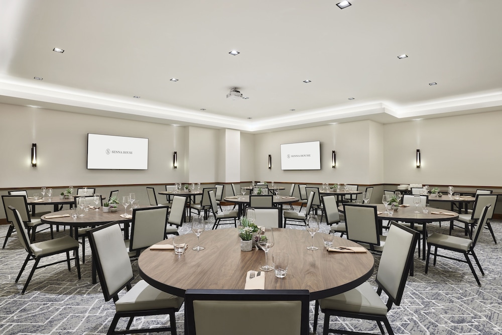 Senna House Hotel Scottsdale Curio Collection by Hilton - photo 67