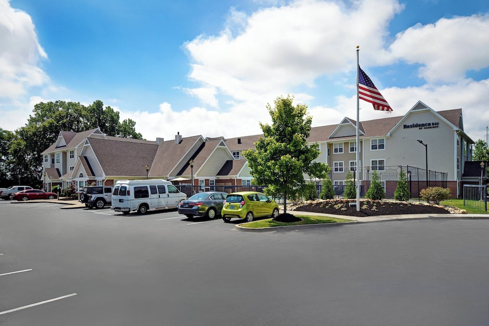 Residence Inn by Marriott Louisville Airport - featured photo