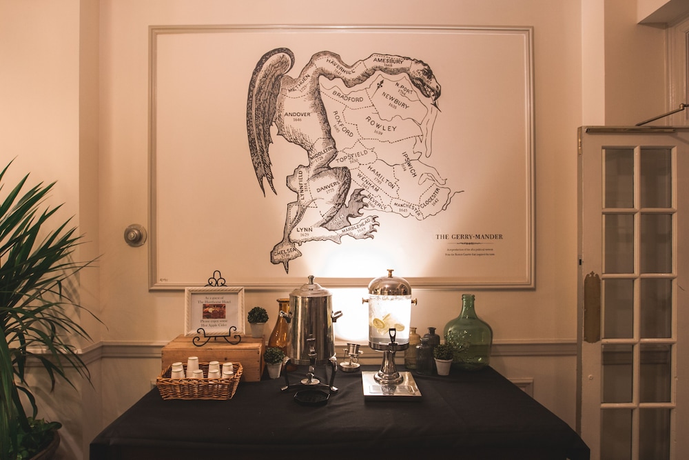 Hawthorne Hotel - featured photo