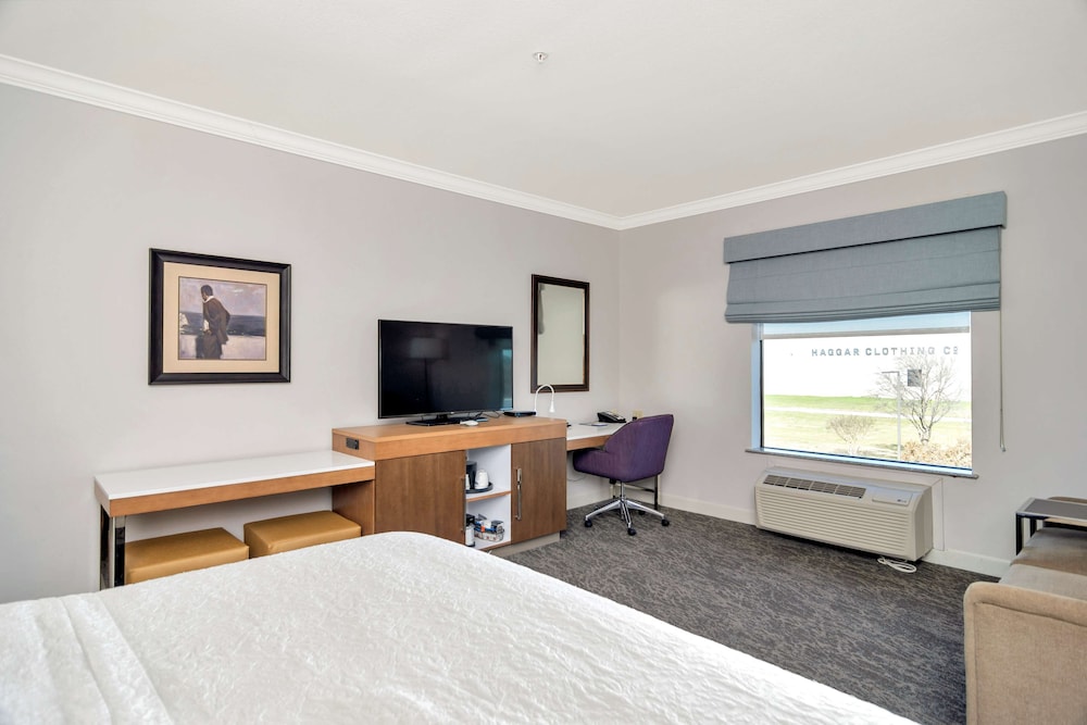 Hampton Inn & Suites Fort Worth Fossil Creek - photo 15