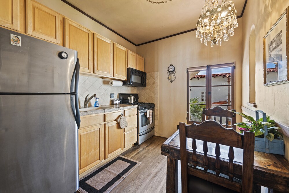 Oceanfront Hacienda - photo 15