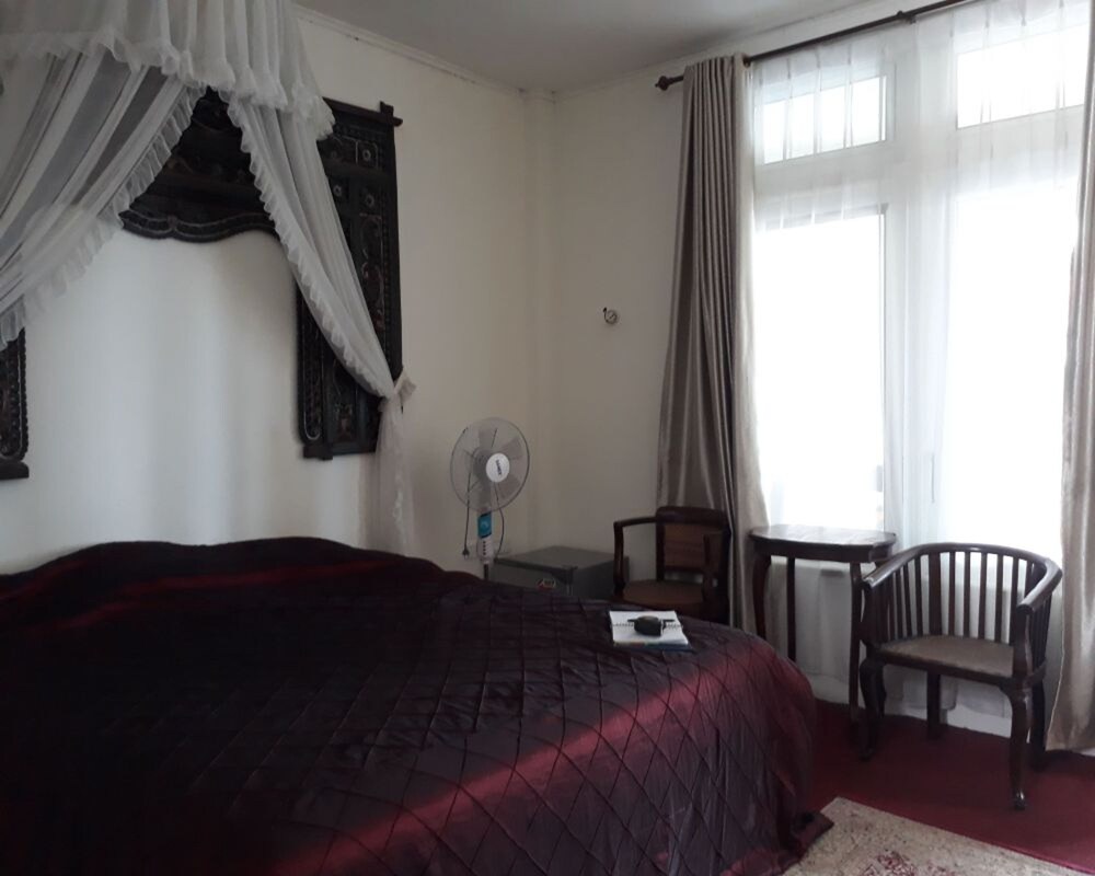 Amali Gallery Hotel — Bukittinggi — photo 4