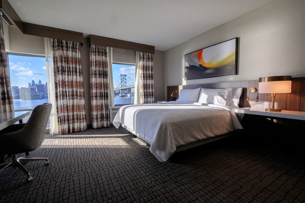 Hilton Garden Inn Camden Waterfront Philadelphia - photo 8