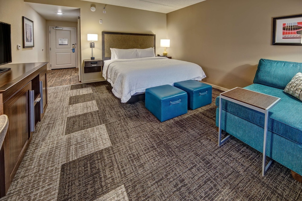 Hampton Inn & Suites Nashville Hendersonville - photo 17