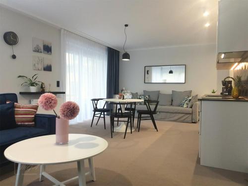 Apartamenty MGA ApartPark — 4-Star Luxury Hotel in Swinoujscie, Poland
