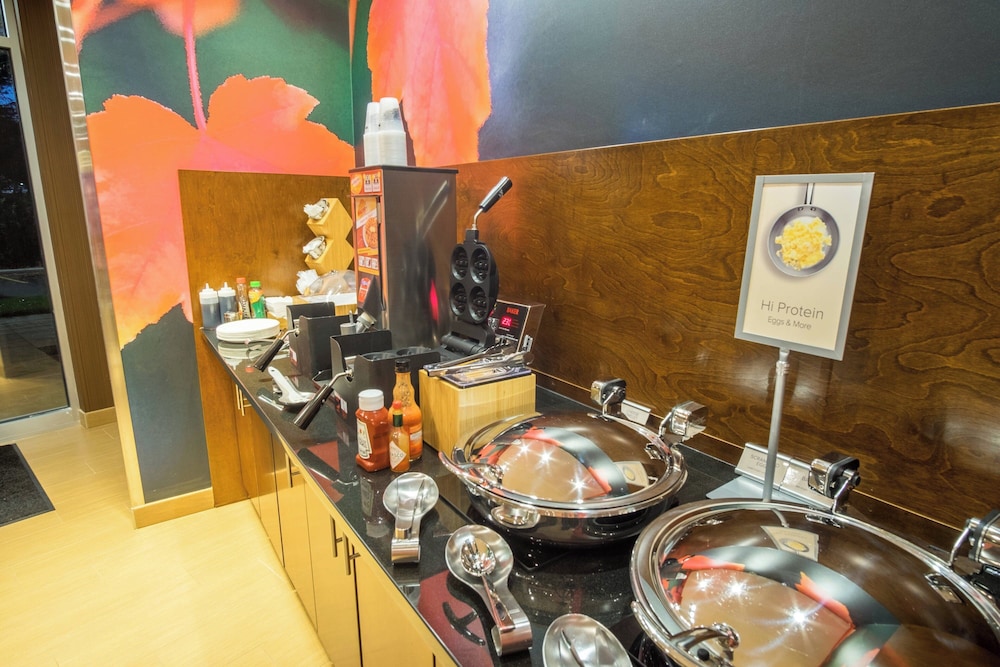 Fairfield Inn & Suites Wisconsin Dells - photo 18
