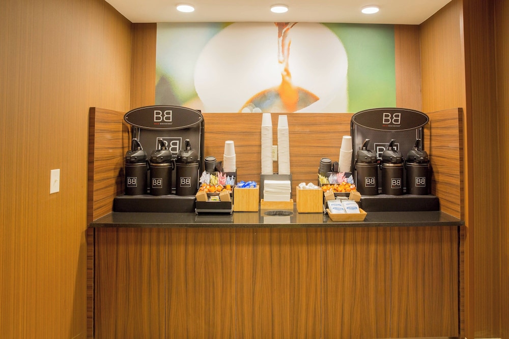 Fairfield Inn & Suites by Marriott Lumberton - photo 28