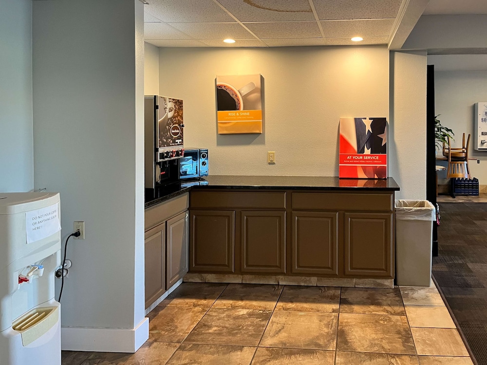Studio 6 Suites Springfield OH - photo 14