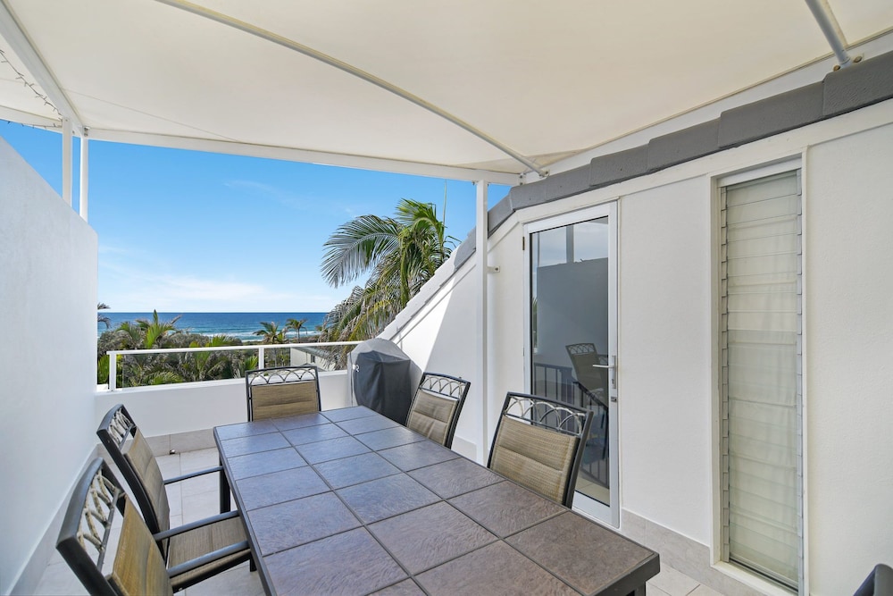 Breffney 4 4 Avocet Parade — hotel in Peregian Beach