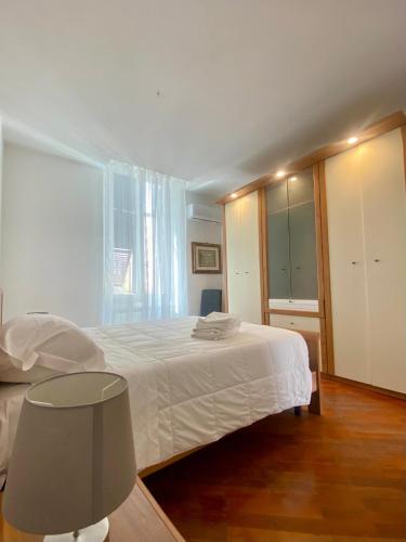 Casa Giulia La Spezia — 4-Star Luxury Hotel in La Spezia, Italy