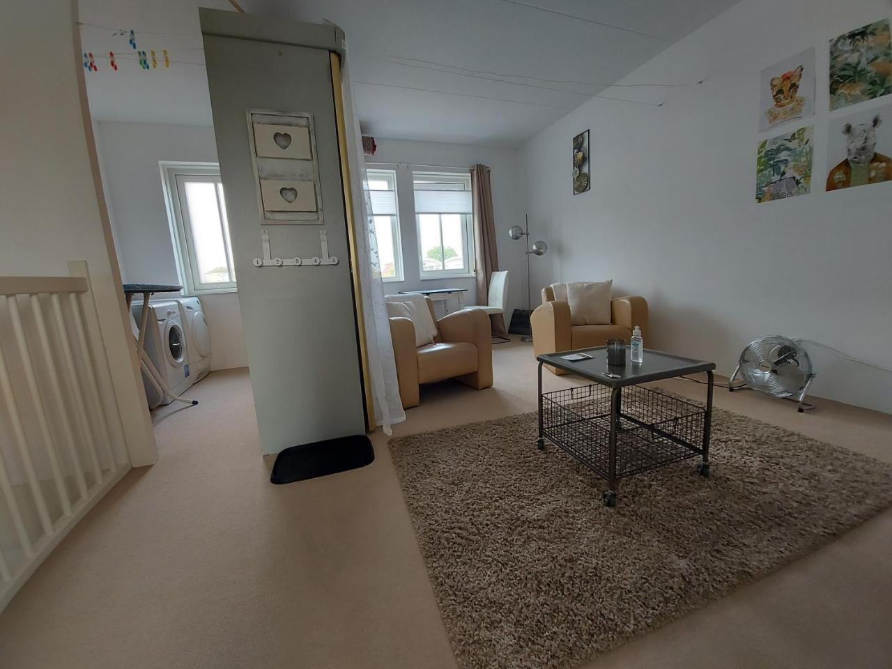 Airbnb Meppel Centrum — Meppel — photo 3