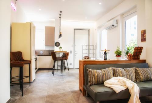 Wabi Sabi suite — San Benedetto Del Tronto — photo 3