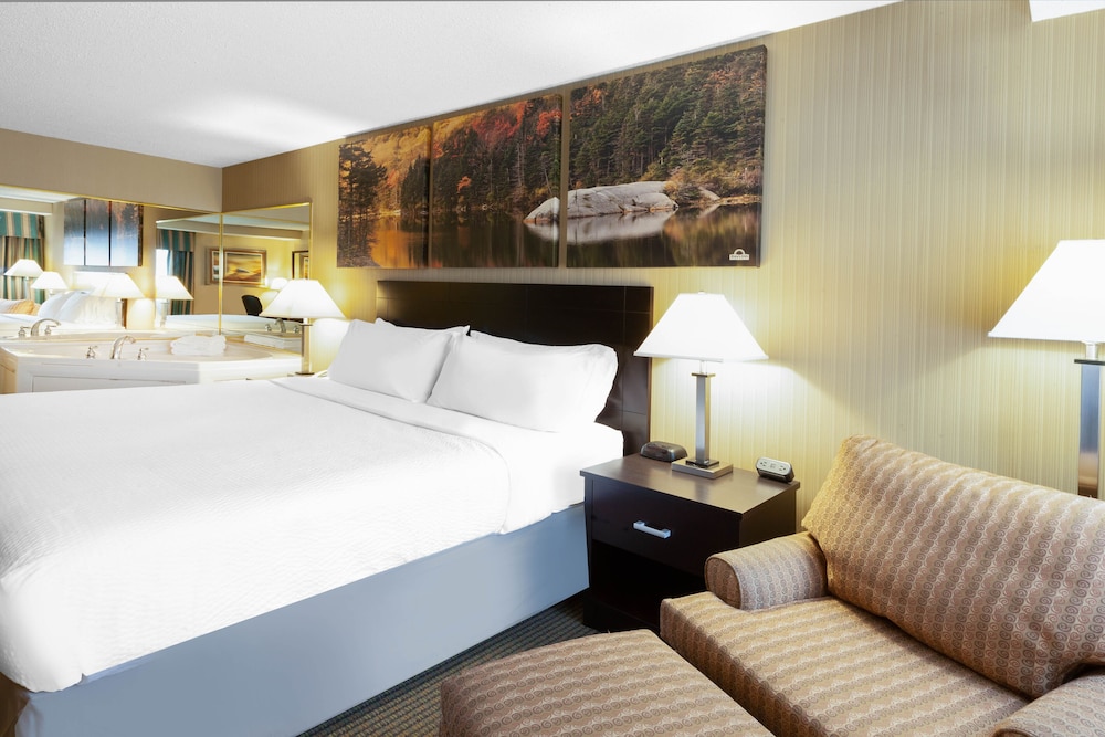 Days Inn by Wyndham Plattsburgh - photo 11