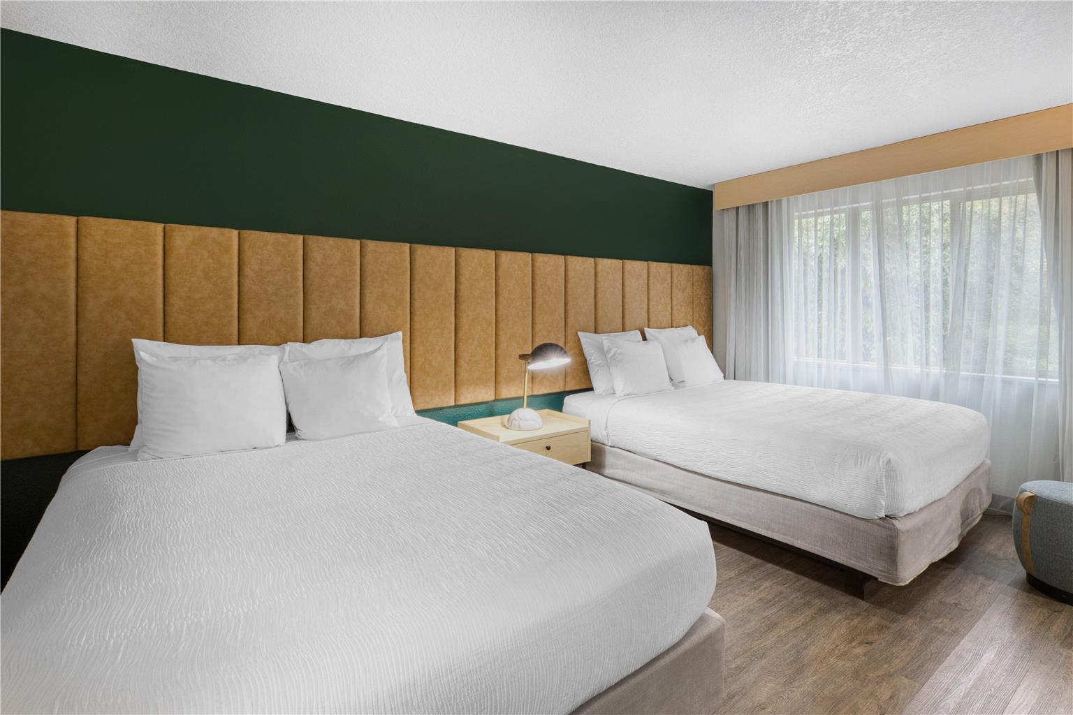 Best Western Portland West Beaverton - photo 12
