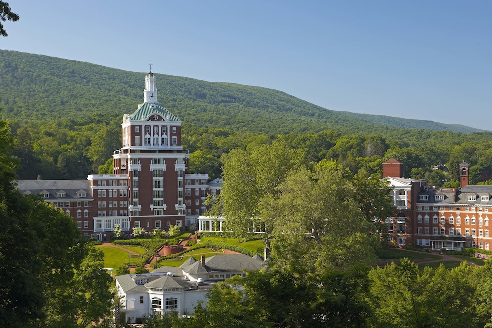 The Omni Homestead Resort & Spa - photo 180