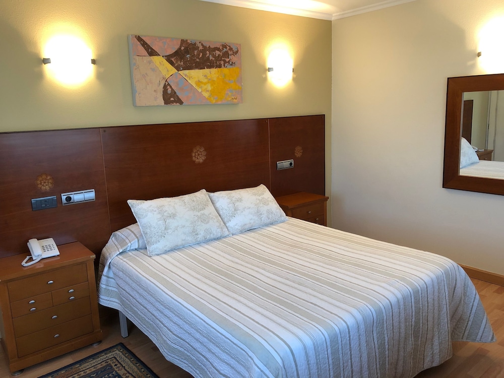 Hotel Sena — Caldas De Reis — photo 3