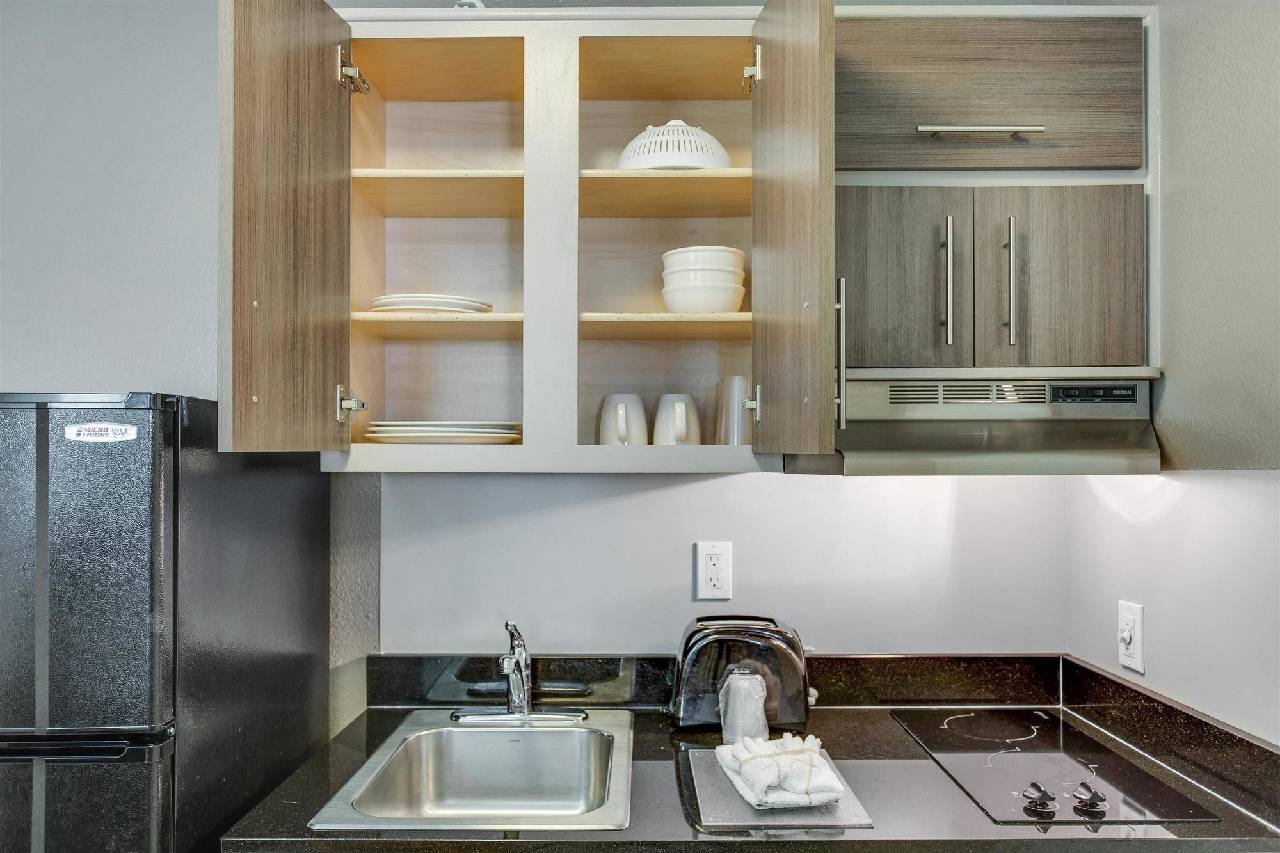 Studio 6 Houston TX Westchase - photo 21