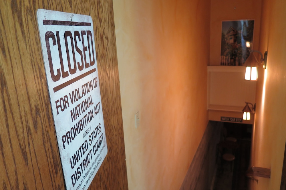 Grape Leaf Inn - photo 47