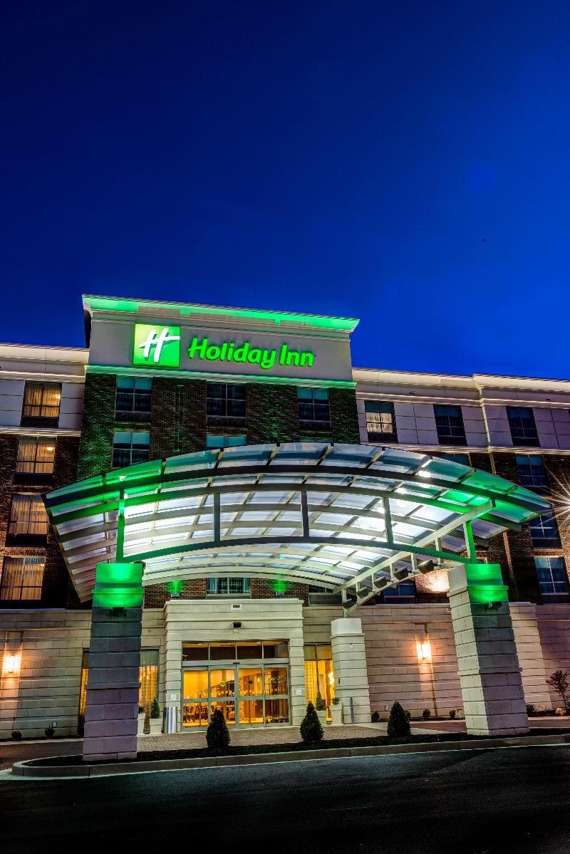 Holiday Inn Owensboro Riverfront by IHG - photo 8