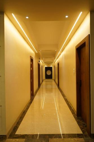 Hotel Ratan Palace — Chhatarpur — photo 4