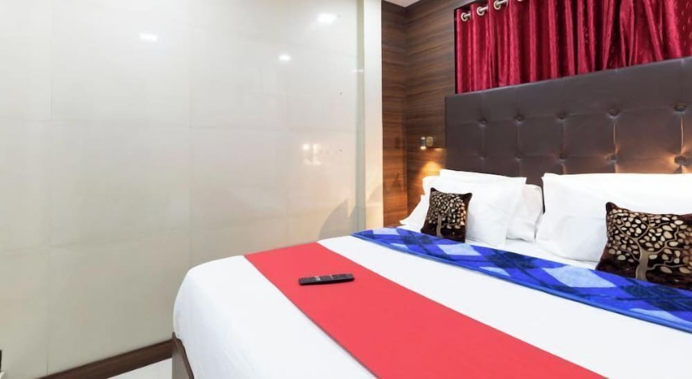 Hotel Nithyanand — Mumbai — photo 5