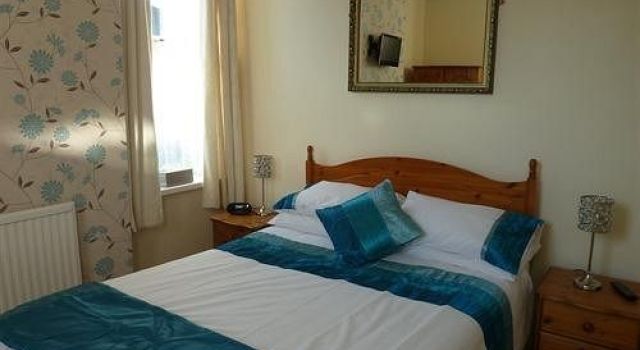 Acomb Lodge