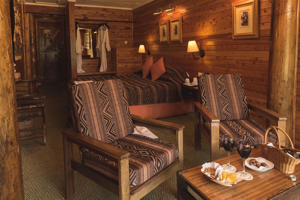 Mountain Lodge — Nyeri — photo 5