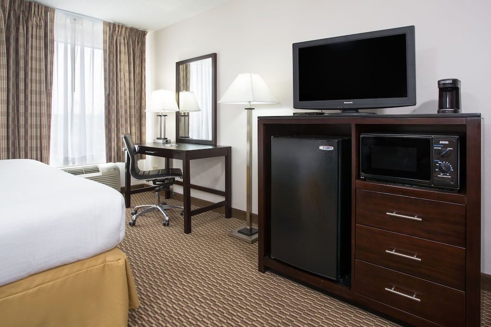 Holiday Inn Express Nicholasville by IHG - photo 5