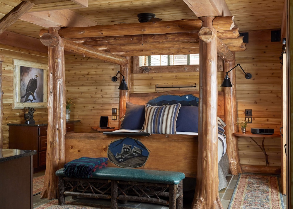 The Chatwal Lodge - photo 48