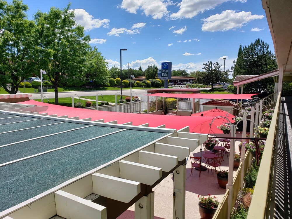 Airport Inn Boise - photo 39