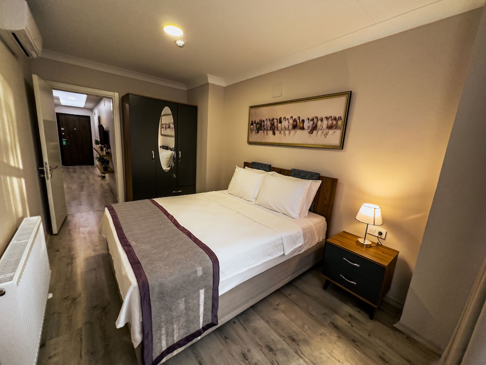 My Suites — Yalova — photo 4