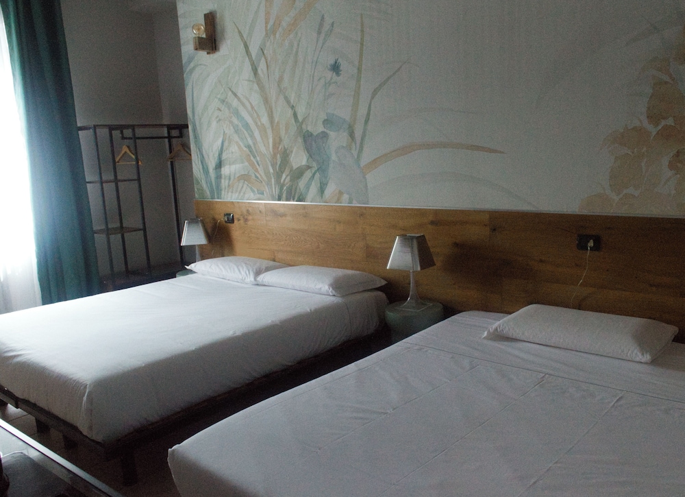 Locanda Da I Baldi — Laveno