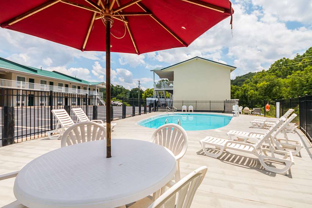 Quality Inn Weston - photo 31