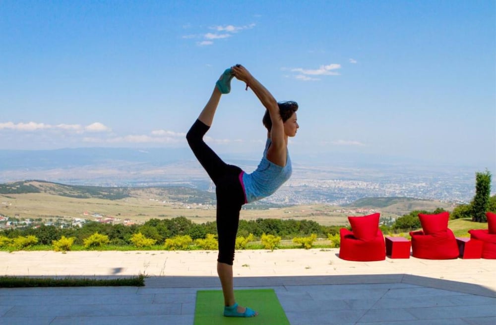 Yoga