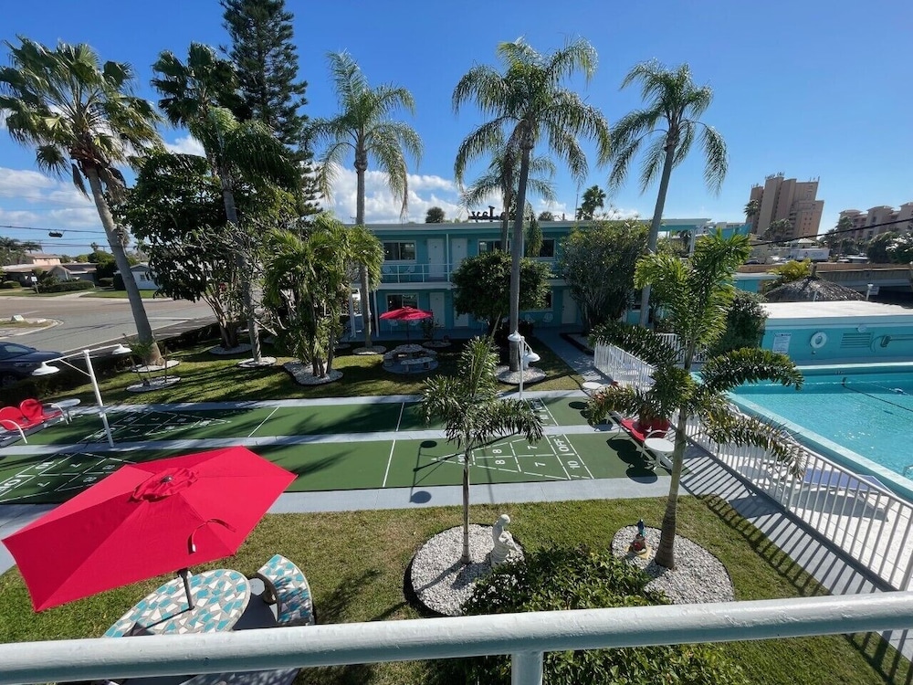 Sea Jay Motel & Marina - photo 104