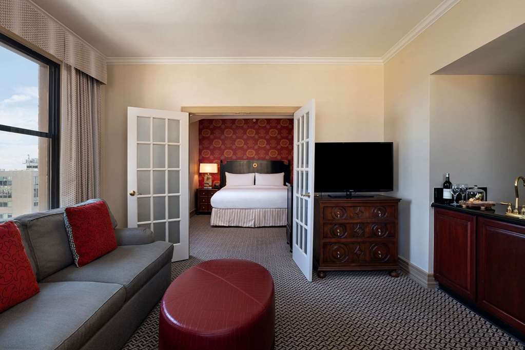 The Stephen F Austin Royal Sonesta Hotel - photo 25