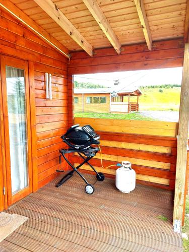 Ásgeirsstaðir Holiday Homes