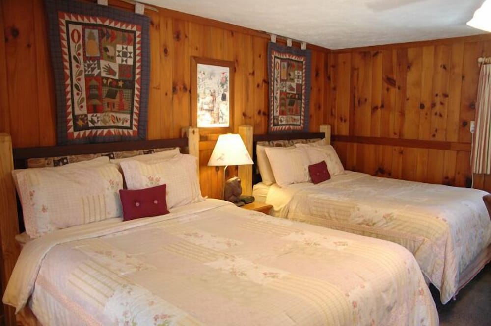 The Homestead Inn - photo 61